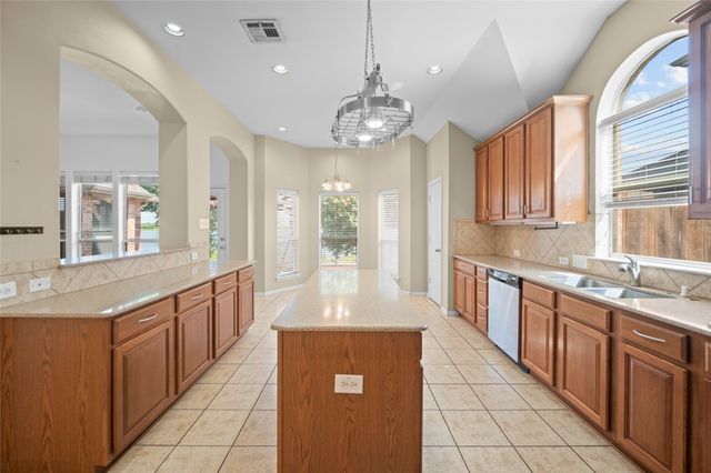 2832 Appaloosa Court, Little Elm, TX 75068