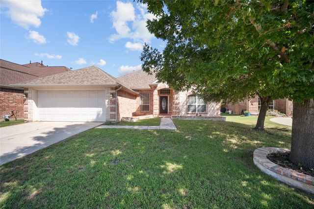 2832 Appaloosa Court, Little Elm, TX 75068