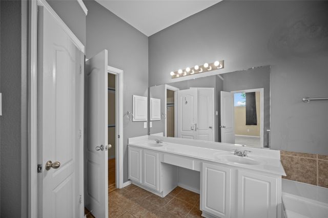 2832 Appaloosa Court, Little Elm, TX 75068
