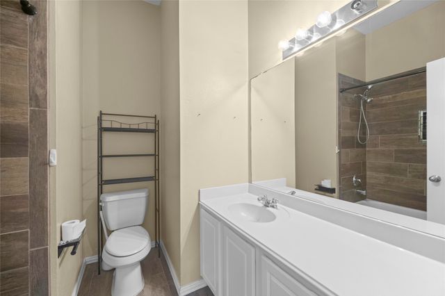 2832 Appaloosa Court, Little Elm, TX 75068