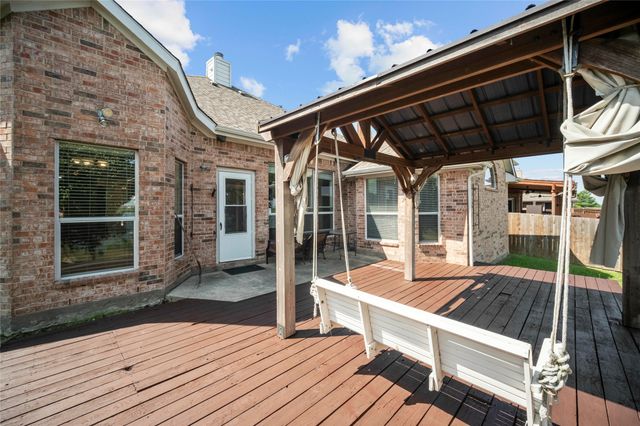 2832 Appaloosa Court, Little Elm, TX 75068