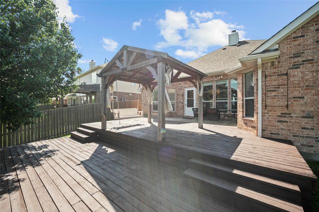 2832 Appaloosa Court, Little Elm, TX 75068