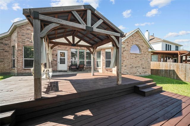 2832 Appaloosa Court, Little Elm, TX 75068