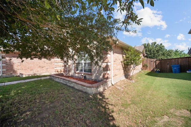 2832 Appaloosa Court, Little Elm, TX 75068