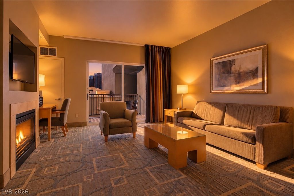 211 East Flamingo Road 719, Las Vegas, NV 89169 — photo 3