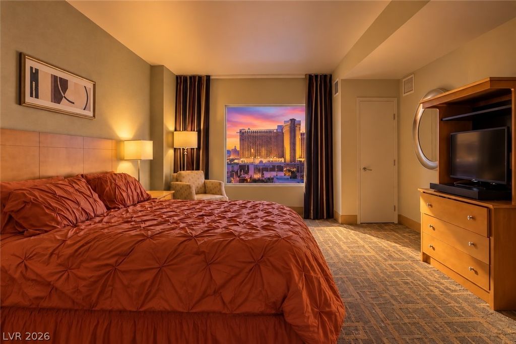 211 East Flamingo Road 719, Las Vegas, NV 89169 — photo 4
