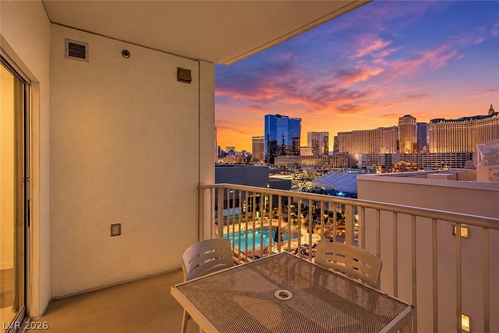 211 East Flamingo Road 719, Las Vegas, NV 89169 — photo 5