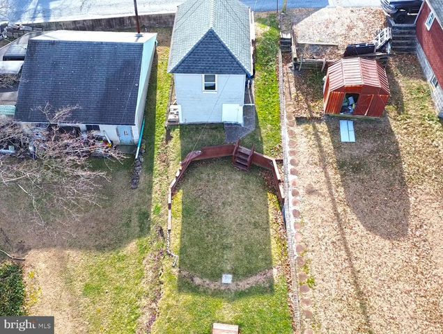 62 S CHURCH ST, Mohnton, PA 19540