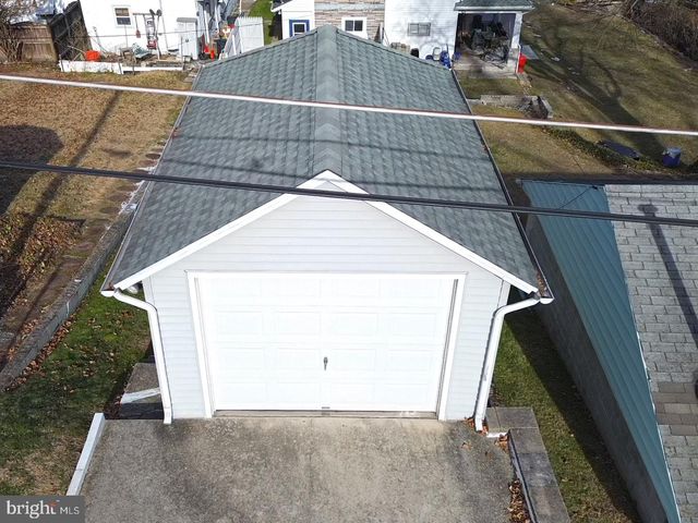 62 S CHURCH ST, Mohnton, PA 19540