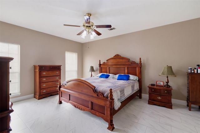 15953 1st Street, Splendora, TX 77372