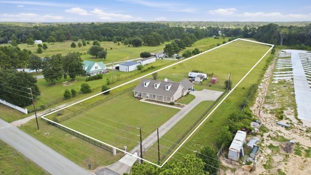 15953 1st Street, Splendora, TX 77372