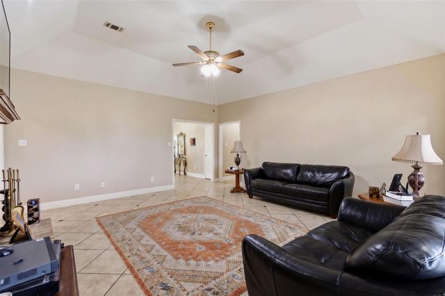 15953 1st Street, Splendora, TX 77372