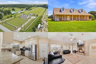 15953 1st Street, Splendora, TX 77372