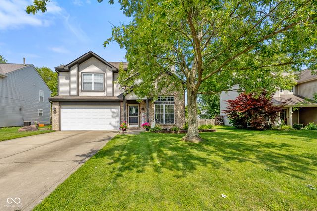 5871 Glen Haven Boulevard, Plainfield, IN 46168