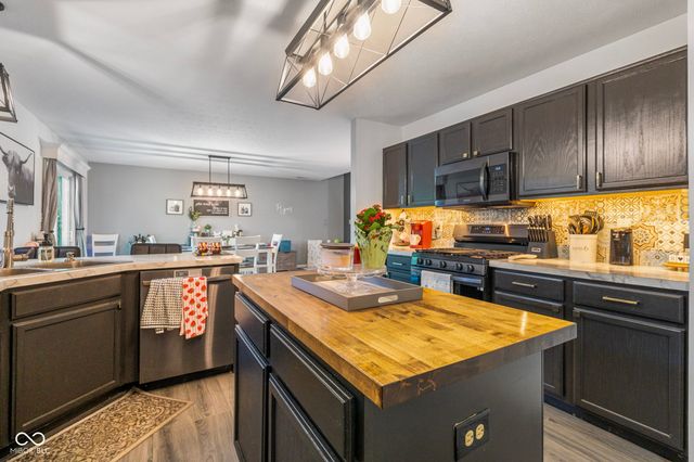 5871 Glen Haven Boulevard, Plainfield, IN 46168