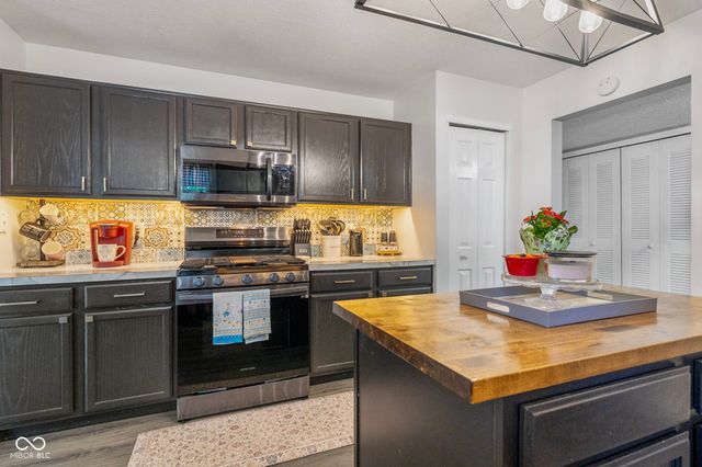 5871 Glen Haven Boulevard, Plainfield, IN 46168