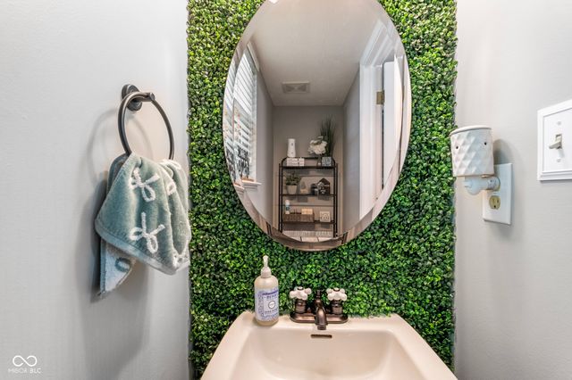 5871 Glen Haven Boulevard, Plainfield, IN 46168