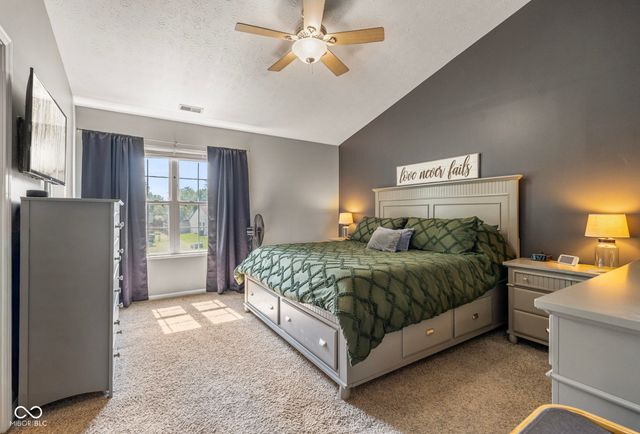 5871 Glen Haven Boulevard, Plainfield, IN 46168
