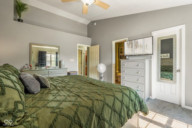 5871 Glen Haven Boulevard, Plainfield, IN 46168