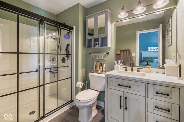 5871 Glen Haven Boulevard, Plainfield, IN 46168