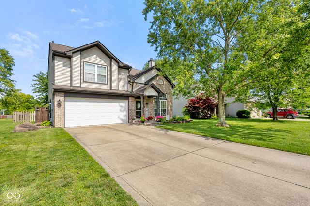 5871 Glen Haven Boulevard, Plainfield, IN 46168