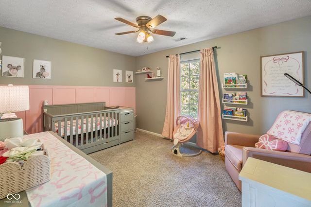 5871 Glen Haven Boulevard, Plainfield, IN 46168