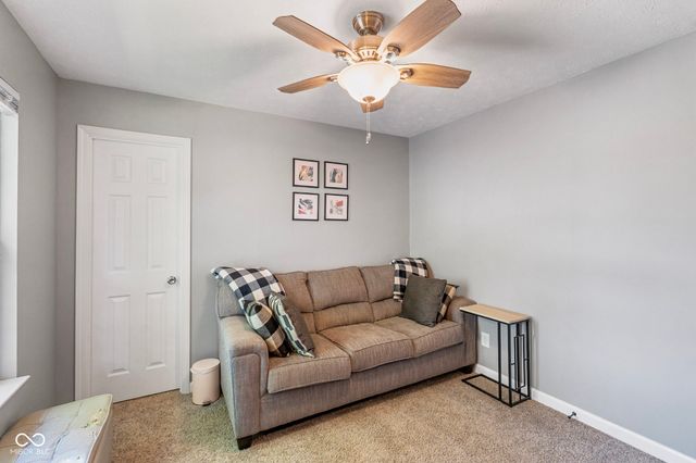 5871 Glen Haven Boulevard, Plainfield, IN 46168