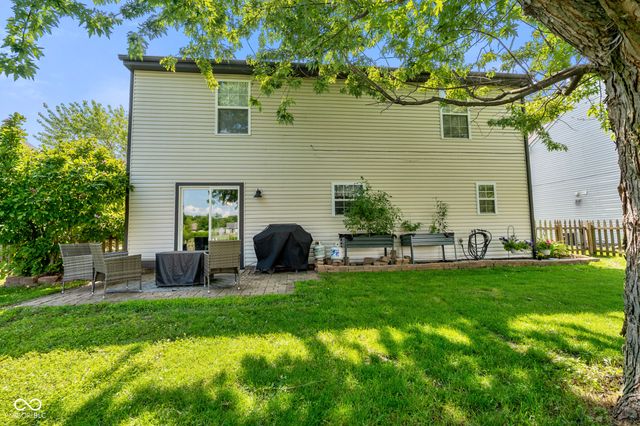 5871 Glen Haven Boulevard, Plainfield, IN 46168