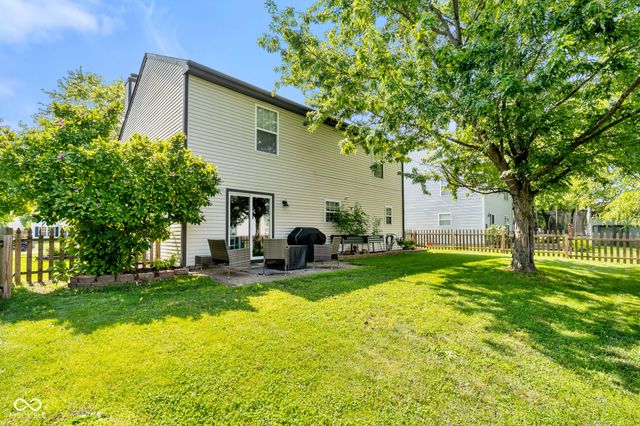 5871 Glen Haven Boulevard, Plainfield, IN 46168
