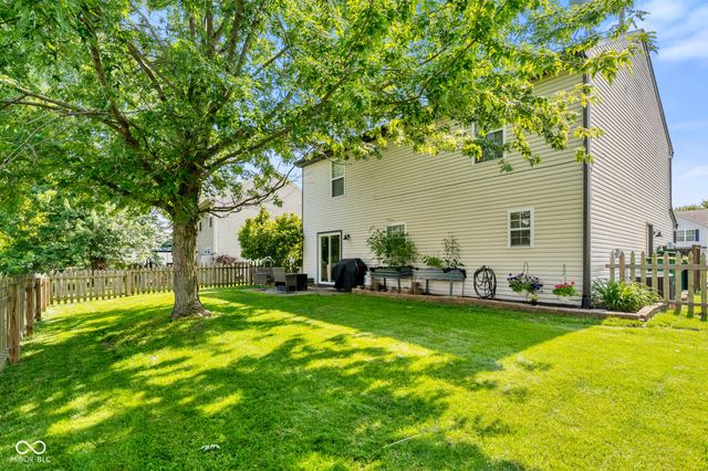 5871 Glen Haven Boulevard, Plainfield, IN 46168