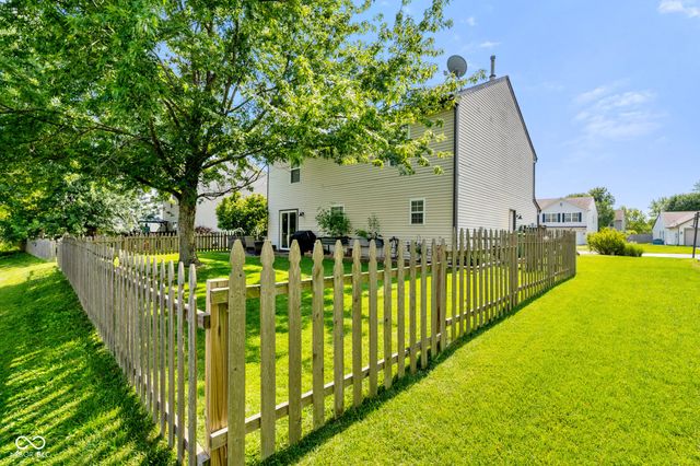 5871 Glen Haven Boulevard, Plainfield, IN 46168