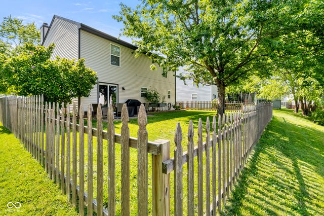 5871 Glen Haven Boulevard, Plainfield, IN 46168