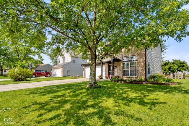 5871 Glen Haven Boulevard, Plainfield, IN 46168