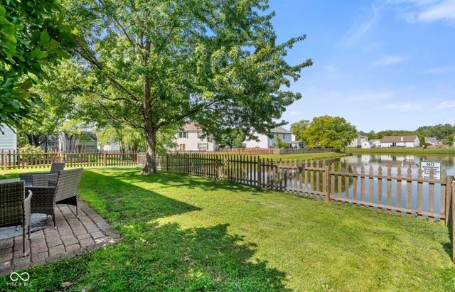5871 Glen Haven Boulevard, Plainfield, IN 46168