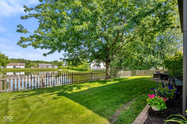 5871 Glen Haven Boulevard, Plainfield, IN 46168