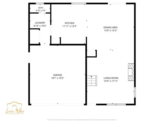 5871 Glen Haven Boulevard, Plainfield, IN 46168