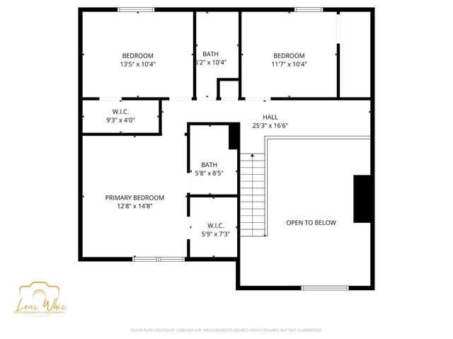 5871 Glen Haven Boulevard, Plainfield, IN 46168