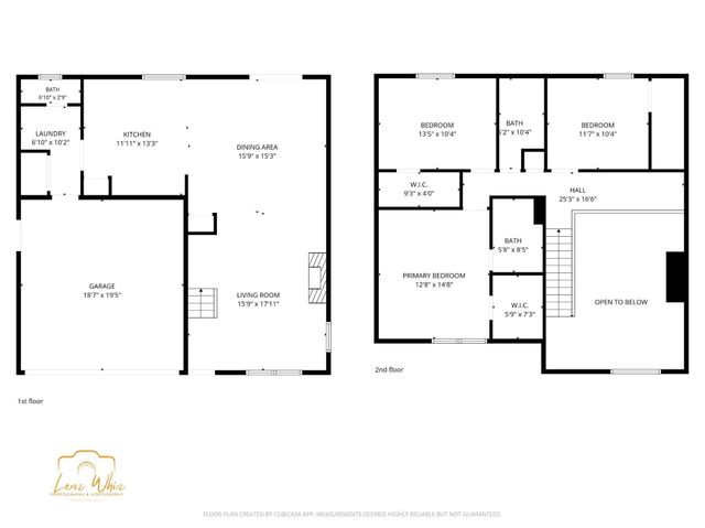 5871 Glen Haven Boulevard, Plainfield, IN 46168