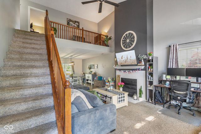 5871 Glen Haven Boulevard, Plainfield, IN 46168