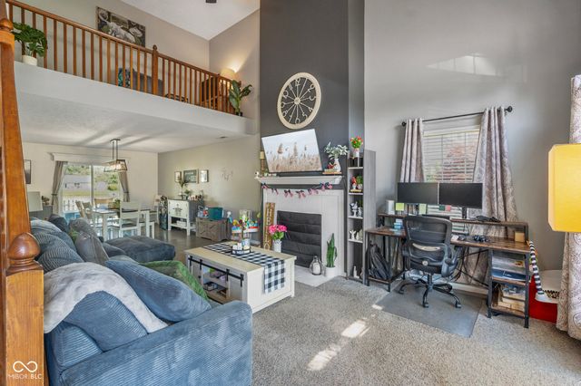 5871 Glen Haven Boulevard, Plainfield, IN 46168
