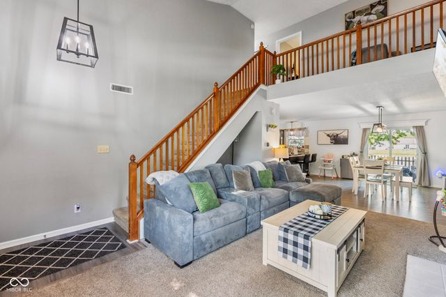 5871 Glen Haven Boulevard, Plainfield, IN 46168