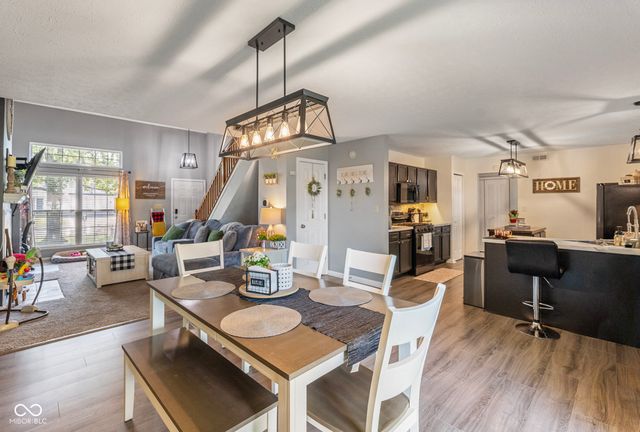 5871 Glen Haven Boulevard, Plainfield, IN 46168