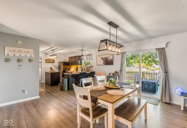 5871 Glen Haven Boulevard, Plainfield, IN 46168