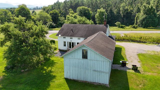 13643 NYS Route 9N, Jay, NY 12941