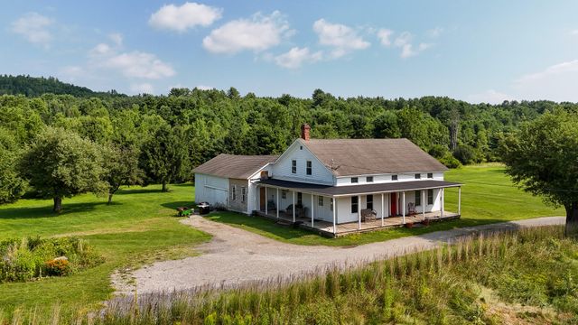 13643 NYS Route 9N, Jay, NY 12941