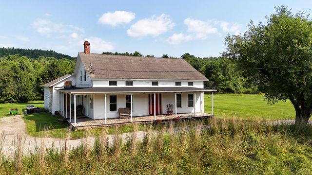 13643 NYS Route 9N, Jay, NY 12941