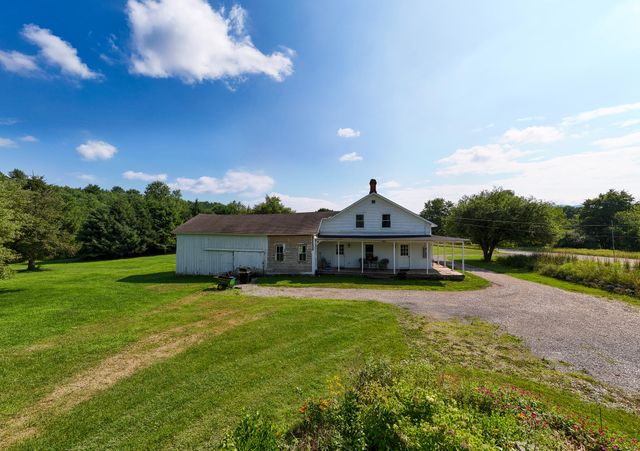 13643 NYS Route 9N, Jay, NY 12941