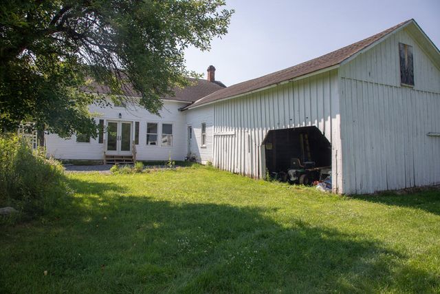 13643 NYS Route 9N, Jay, NY 12941