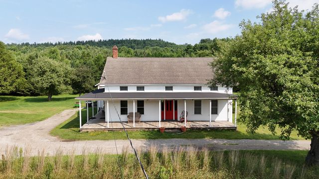 13643 NYS Route 9N, Jay, NY 12941