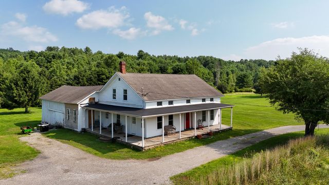 13643 NYS Route 9N, Jay, NY 12941